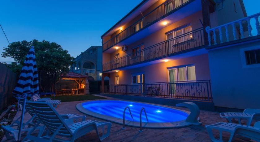 Villa Sunset Kaštela Exterior foto